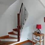 La Vigorienne Feriehus Saint-Vigor-le-Grand