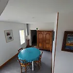 Feriehus La Vigorienne *