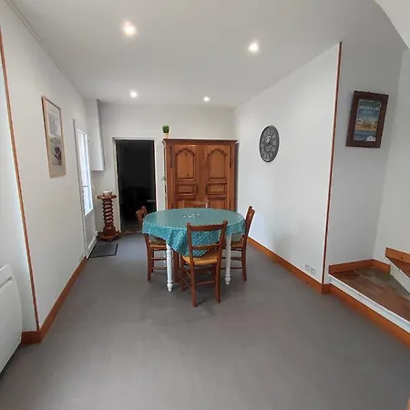 La Vigorienne Saint-Vigor-le-Grand