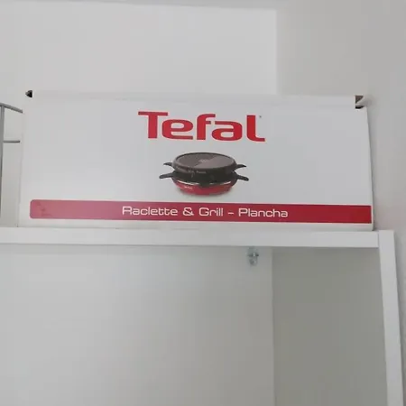 La Vigorienne بيت للعطل