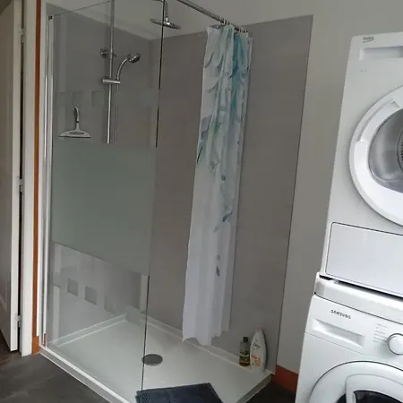 La Vigorienne * Saint-Vigor-le-Grand