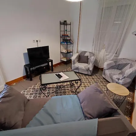 بيت للعطل La Vigorienne