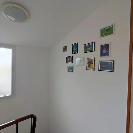 بيت للعطل La Vigorienne Saint-Vigor-le-Grand