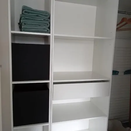 La Vigorienne Prázdninový dům