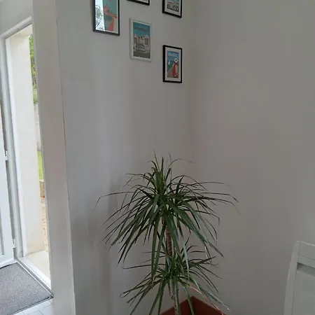 La Vigorienne بيت للعطل Saint-Vigor-le-Grand