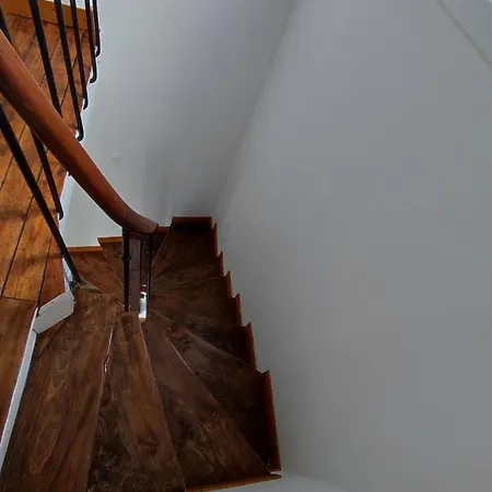 La Vigorienne Feriehus *