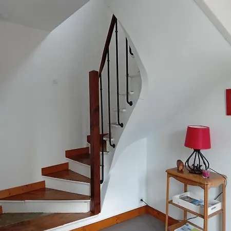 La Vigorienne بيت للعطل Saint-Vigor-le-Grand