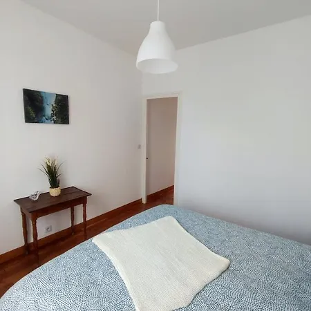 La Vigorienne بيت للعطل