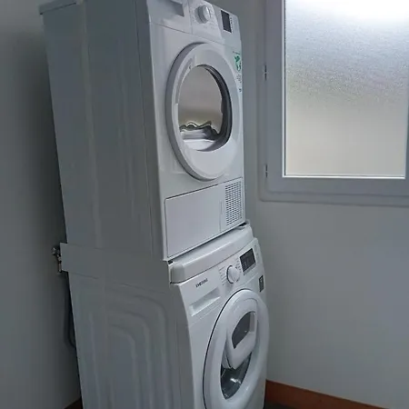 بيت للعطل La Vigorienne Saint-Vigor-le-Grand