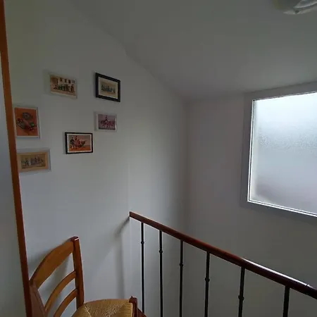 بيت للعطل La Vigorienne Saint-Vigor-le-Grand