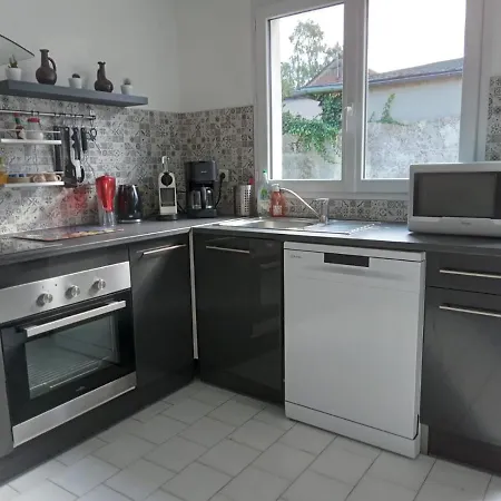 La Vigorienne * Saint-Vigor-le-Grand