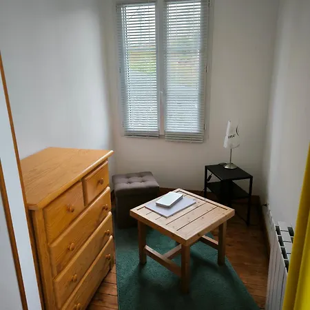 La Vigorienne * Saint-Vigor-le-Grand