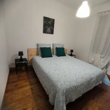 بيت للعطل La Vigorienne Saint-Vigor-le-Grand