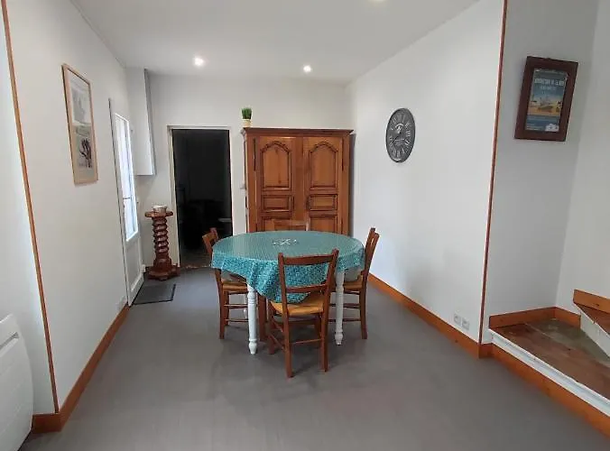 La Vigorienne Saint-Vigor-le-Grand