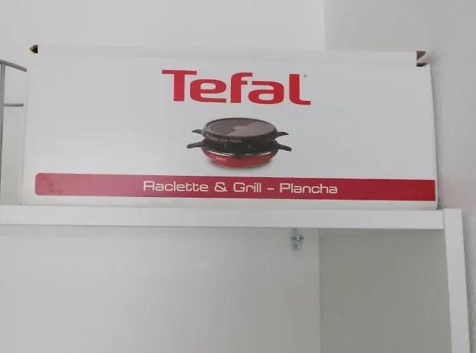 La Vigorienne Holiday home