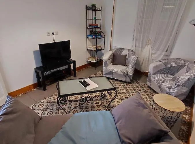 Holiday home La Vigorienne