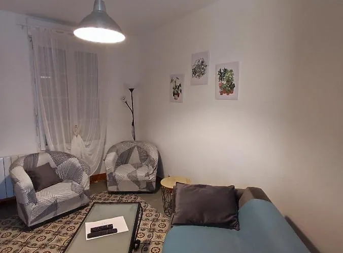 Holiday home La Vigorienne *