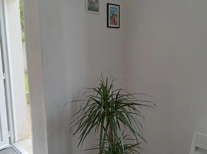 La Vigorienne Holiday home Saint-Vigor-le-Grand