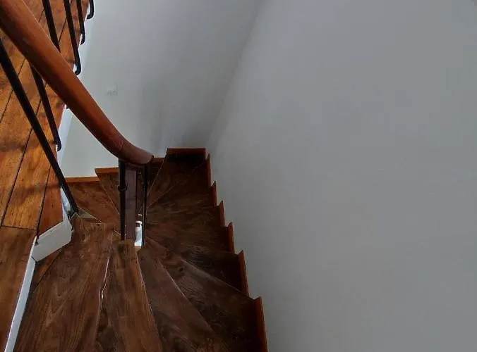 La Vigorienne Holiday home *