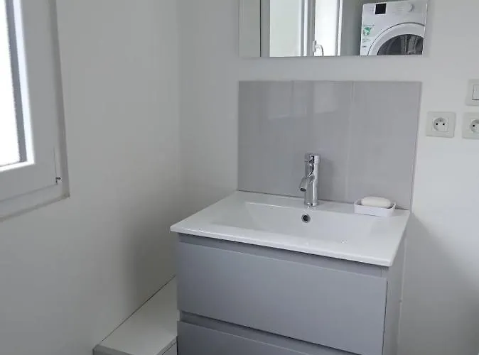 Holiday home La Vigorienne Saint-Vigor-le-Grand