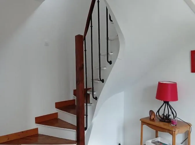 La Vigorienne Holiday home Saint-Vigor-le-Grand