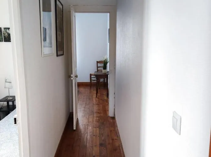 Holiday home La Vigorienne