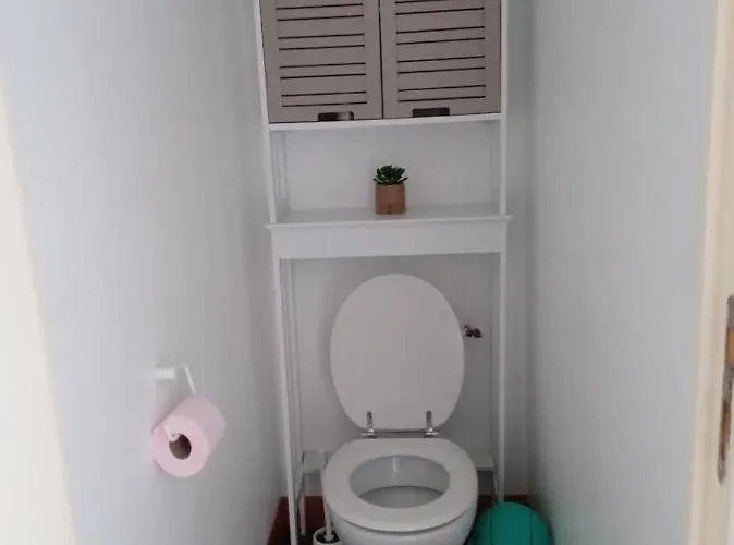 Holiday home La Vigorienne *