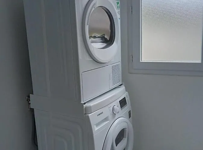 Holiday home La Vigorienne Saint-Vigor-le-Grand