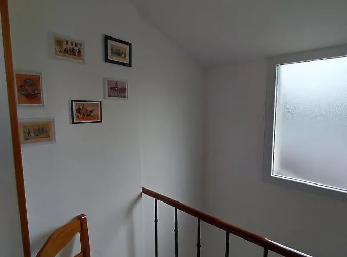 Holiday home La Vigorienne Saint-Vigor-le-Grand