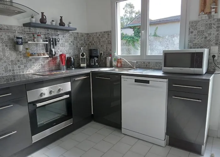 La Vigorienne * Saint-Vigor-le-Grand