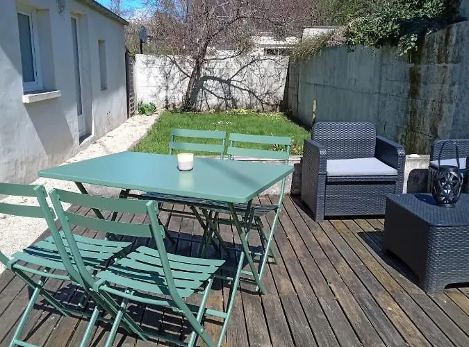 La Vigorienne Saint-Vigor-le-Grand