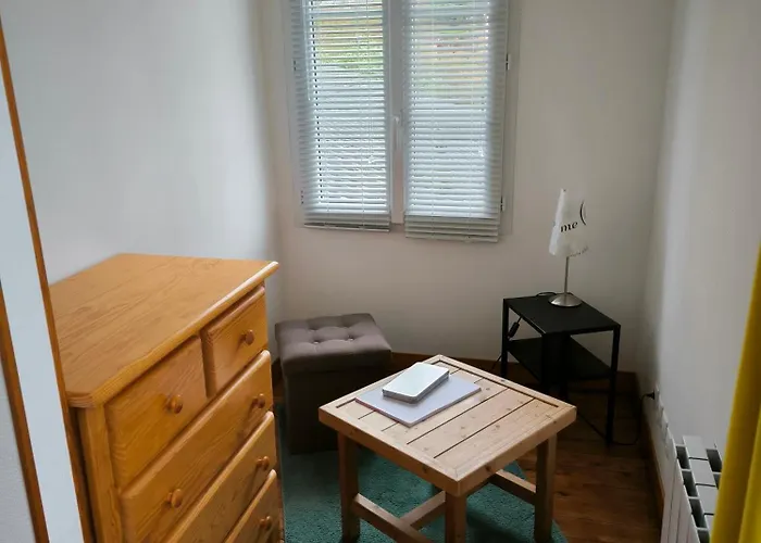 La Vigorienne * Saint-Vigor-le-Grand