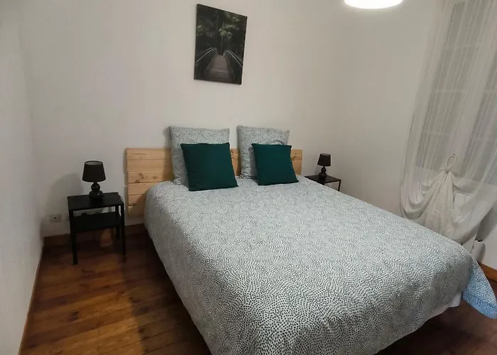 Holiday home La Vigorienne Saint-Vigor-le-Grand